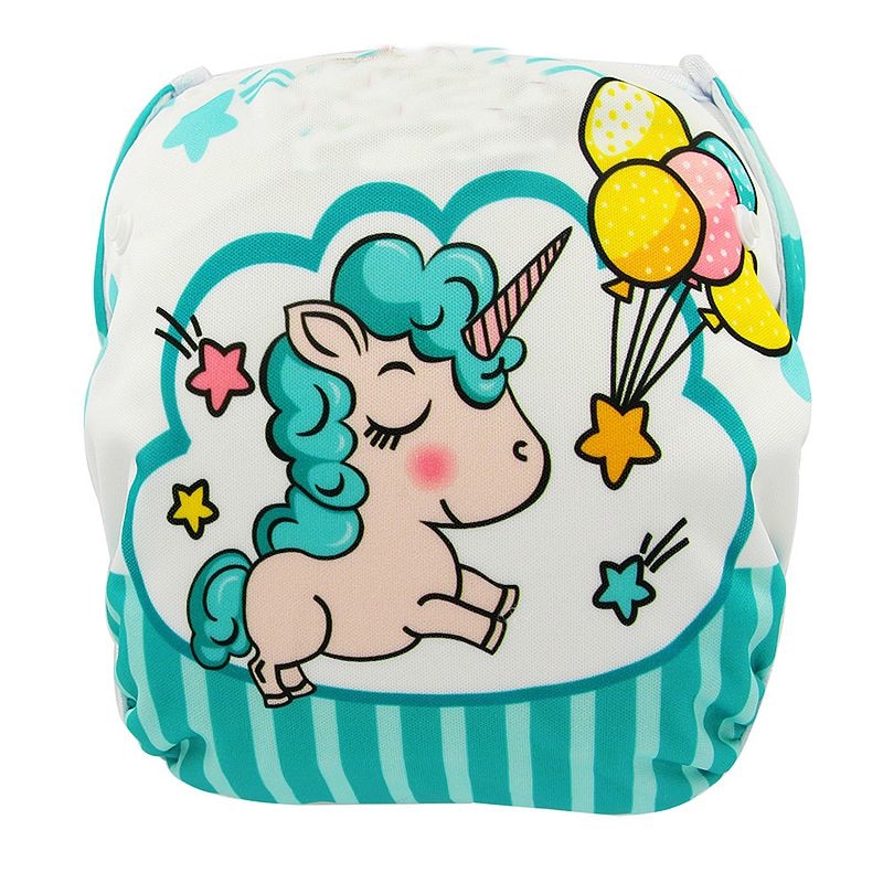 Diaper Cover Baby Reusable Covers